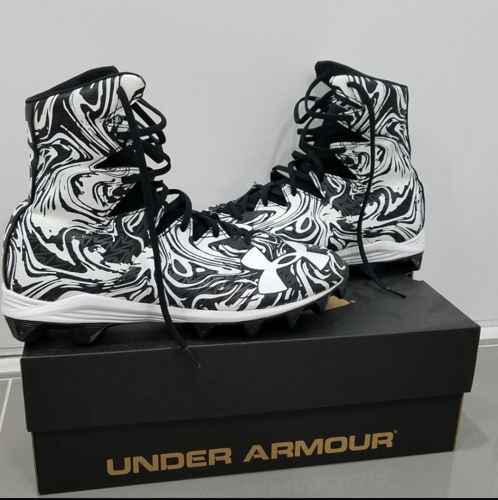 UA Highlight Lux RM